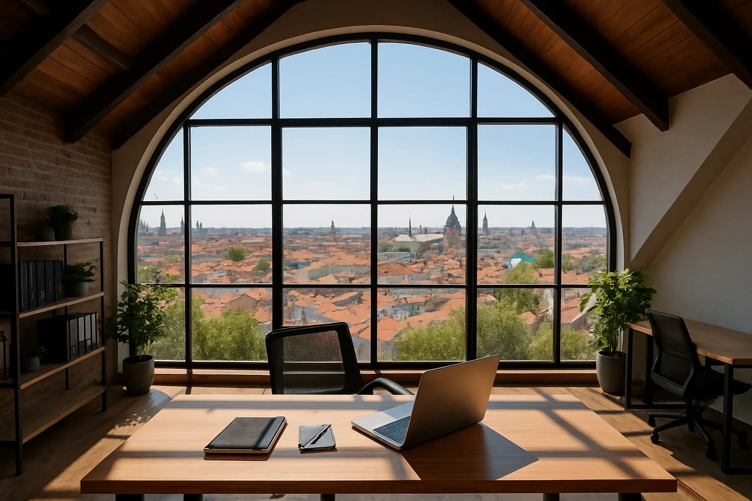 Studio Attic