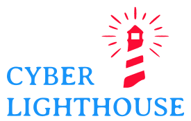Cyber Lighthouse logo